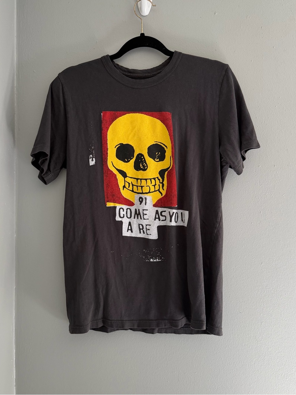 Imogene + Willie Shirt